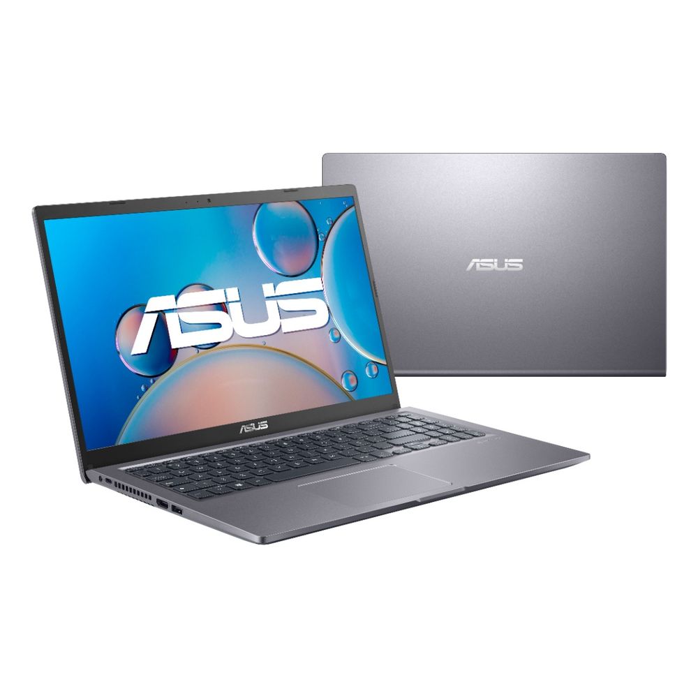Notebook ASUS X515 15,6” Dual Core Windows 11 4GB Ram 128GB - Novalar