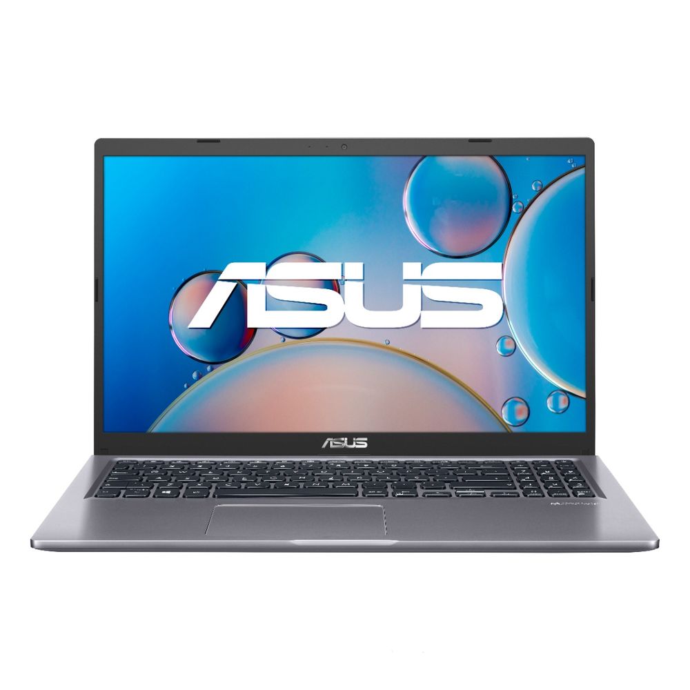 ASUS　ノートパソコン Notebook ASUS X515 15,6” Dual Core Windows 11 4GB Ram 128GB - Novalar