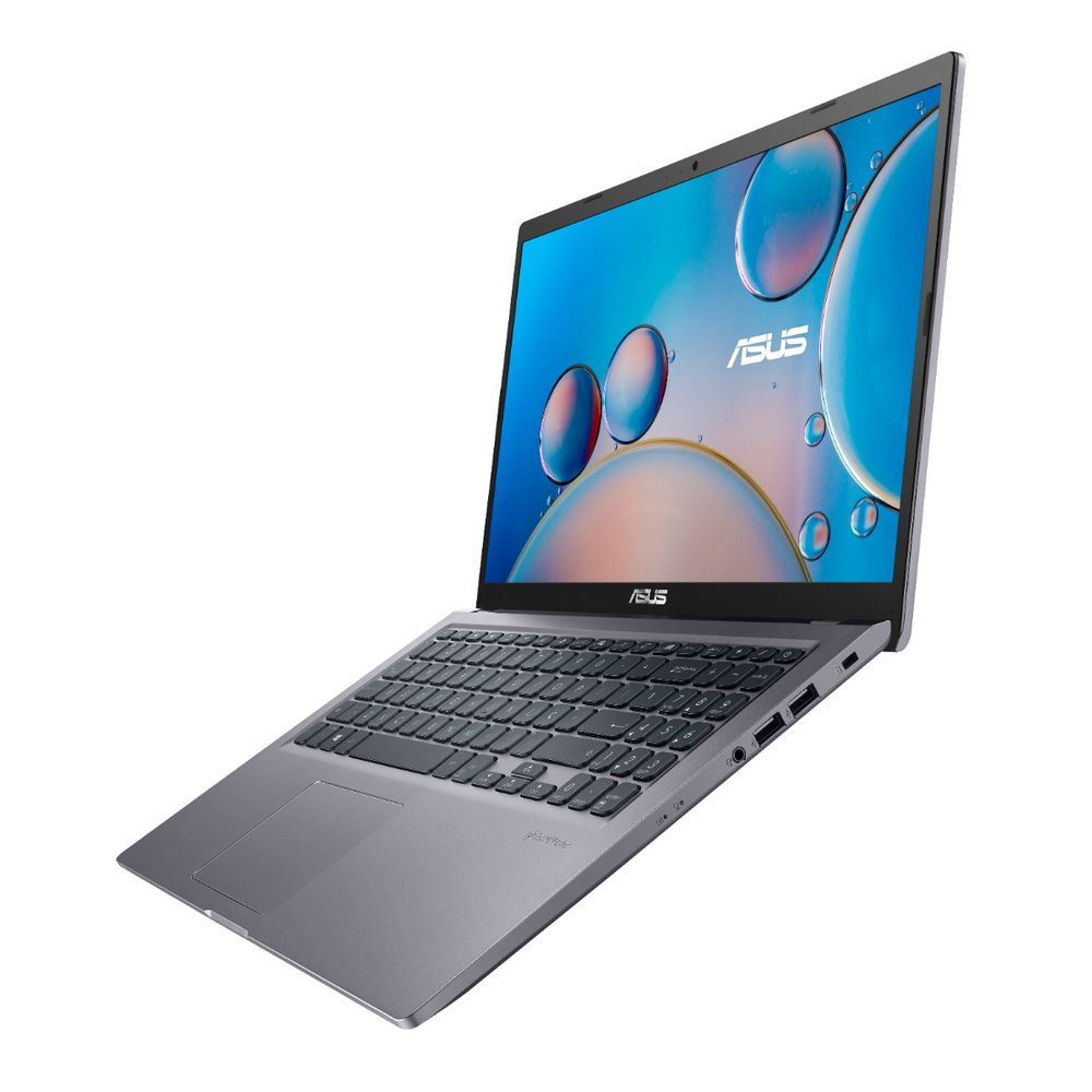 Notebook ASUS X515 15,6” Dual Core Windows 11 4GB Ram 128GB - Novalar