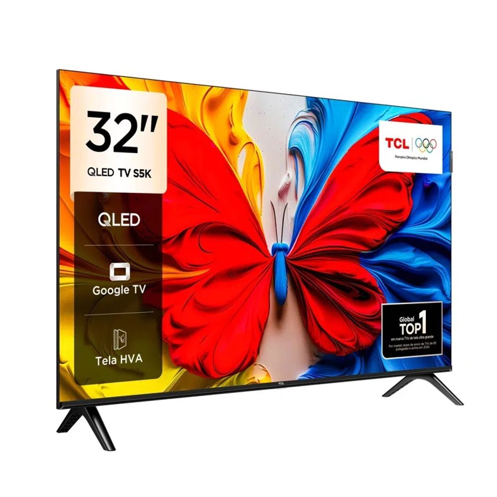 Smart TV TCL 32