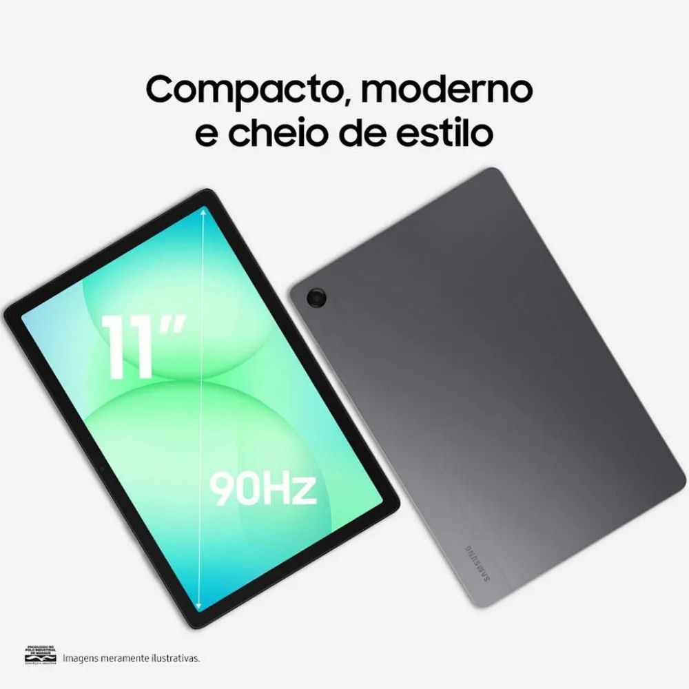 Galaxy Tab A11+ 5G[新品●未開封] Tablet Samsung Galaxy Tab A11+ 5G 128GB - Novalar