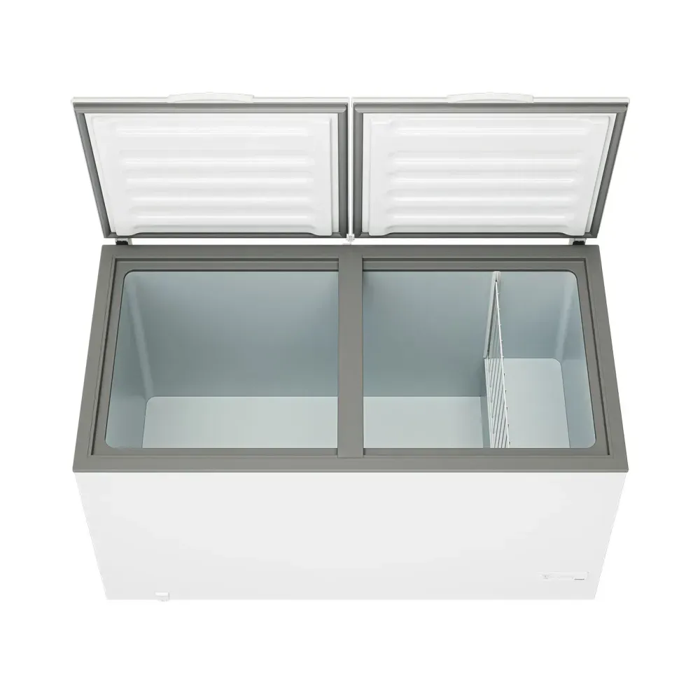 Freezer Horizontal 528 Litros Consul CHB53MBANA - Novalar