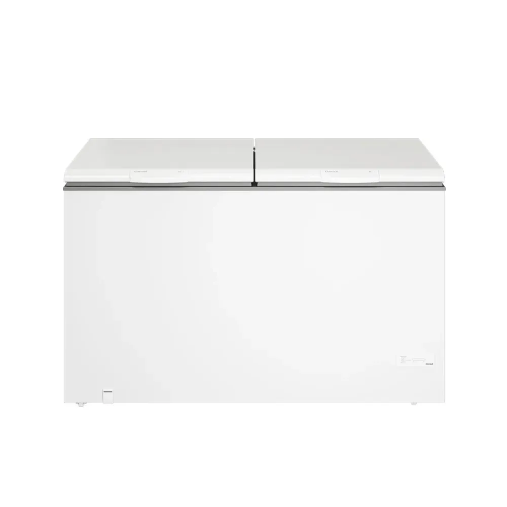 Freezer Horizontal 528 Litros Consul CHB53MBANA - Novalar