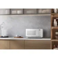 04-Micro-ondas-27L-Branco-MasterCook-Midea--MHP27B1.MHP27B2-No-balcao-da-cozinha