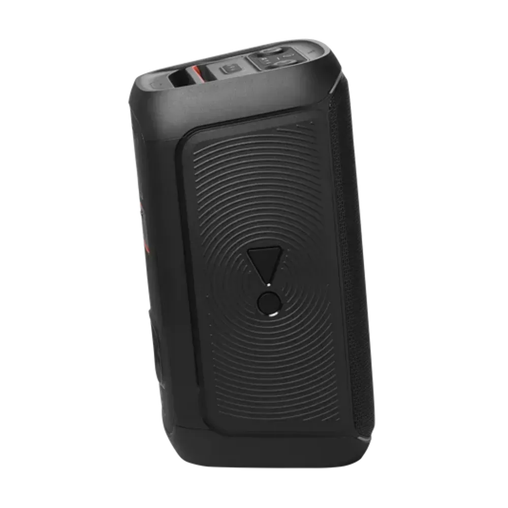 Caixa de Som JBL PartyBox Club 120BR – Bluetooth, Luzes e Som