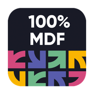 mdf-100