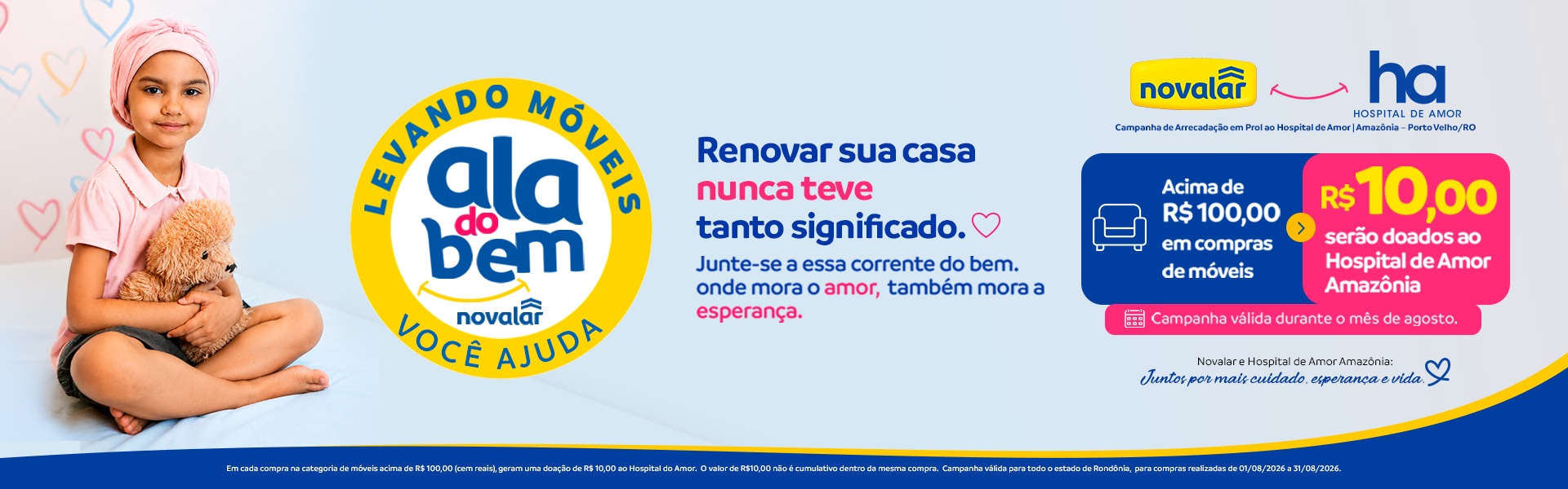 Ala do Bem