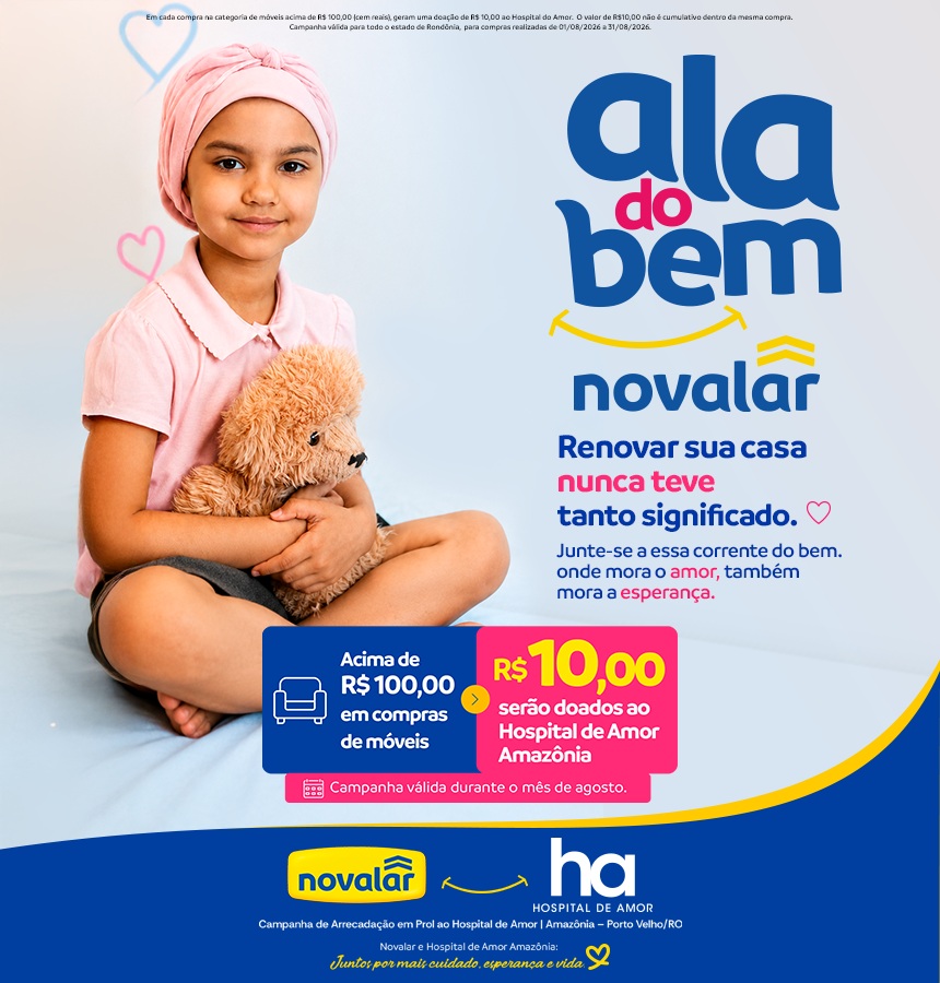 Ala do Bem